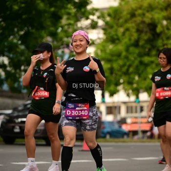Runner Photo 4148590