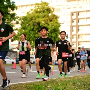 Runner Photo 4148592