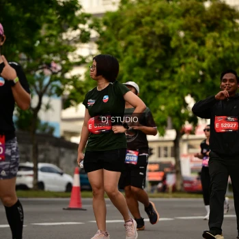Runner Photo 4148593