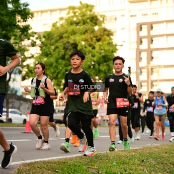 Runner Photo 4148594