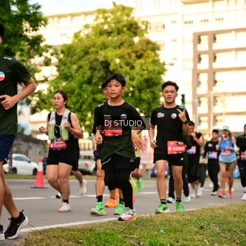 Runner Photo 4148603
