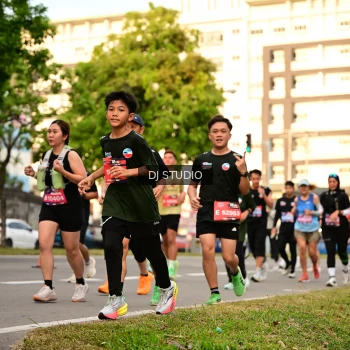 Runner Photo 4148604