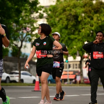 Runner Photo 4148605