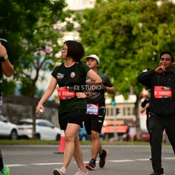 Runner Photo 4148606