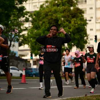 Runner Photo 4148611