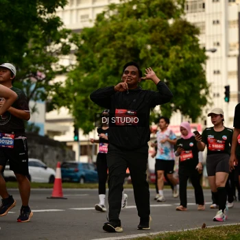 Runner Photo 4148612