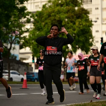 Runner Photo 4148616