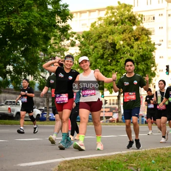 Runner Photo 4148617