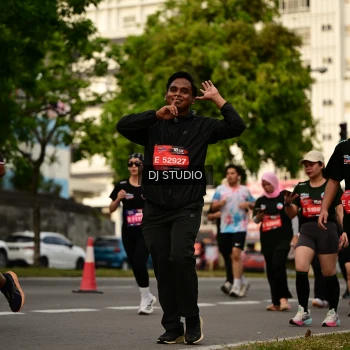 Runner Photo 4148621