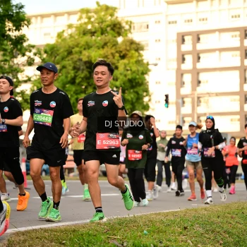 Runner Photo 4148624
