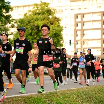 Runner Photo 4148625