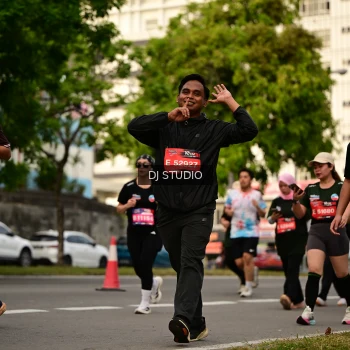 Runner Photo 4148628