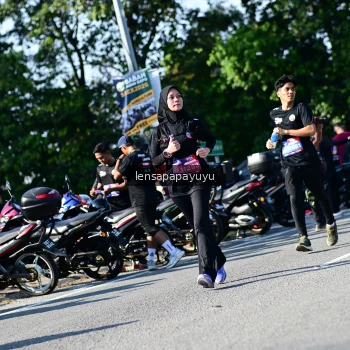 Runner Photo 4148629