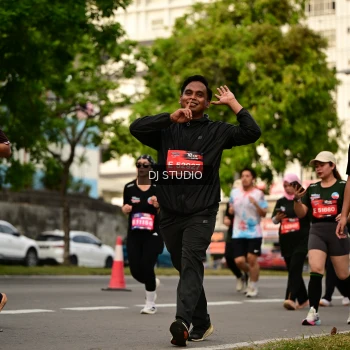 Runner Photo 4148630
