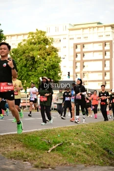 Runner Photo 4148636