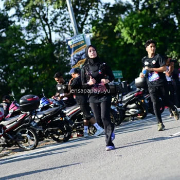 Runner Photo 4148641