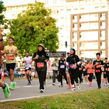 Runner Photo 4148642