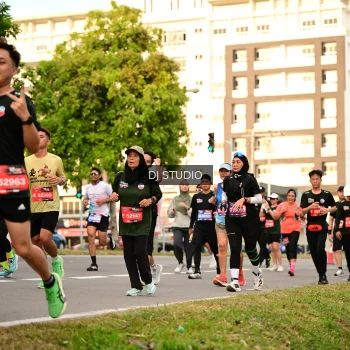 Runner Photo 4148643