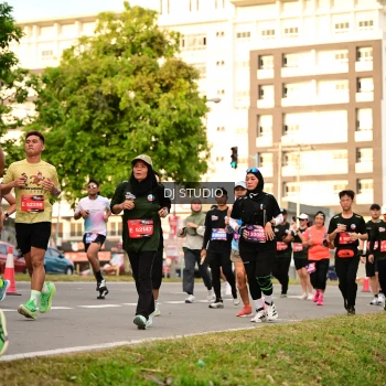 Runner Photo 4148644