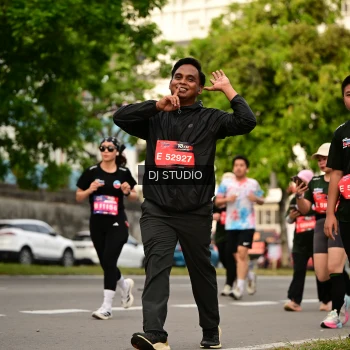 Runner Photo 4148646