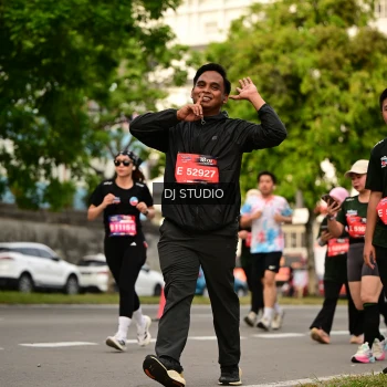 Runner Photo 4148647