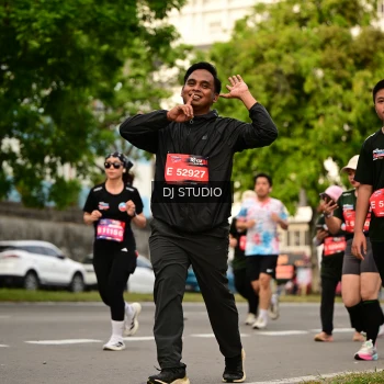 Runner Photo 4148650