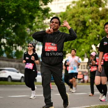 Runner Photo 4148654