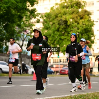 Runner Photo 4148657