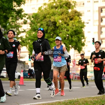 Runner Photo 4148661