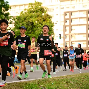 Runner Photo 4148662