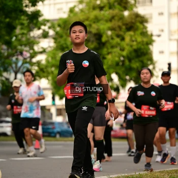 Runner Photo 4148664