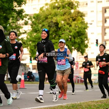 Runner Photo 4148665