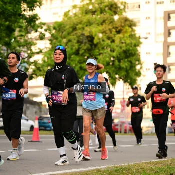 Runner Photo 4148667