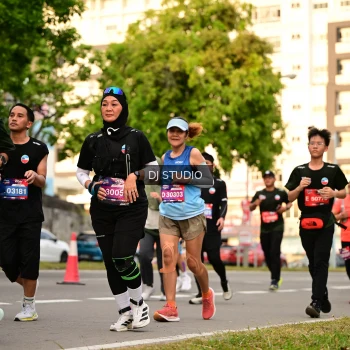 Runner Photo 4148669
