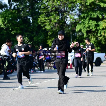 Runner Photo 4148672