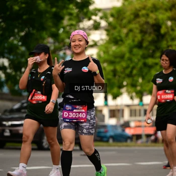 Runner Photo 4148678