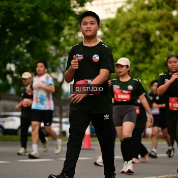 Runner Photo 4148680