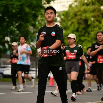 Runner Photo 4148682