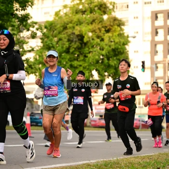 Runner Photo 4148683