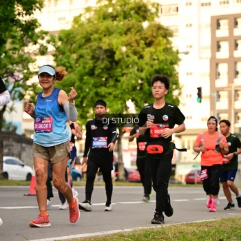 Runner Photo 4148684