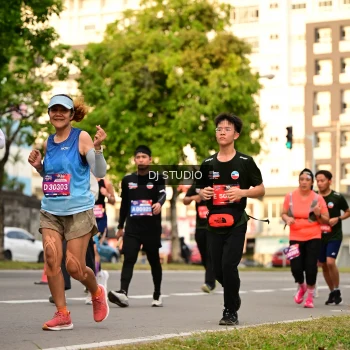 Runner Photo 4148686