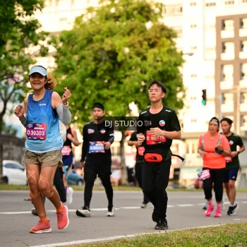 Runner Photo 4148690