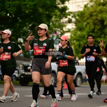 Runner Photo 4148694