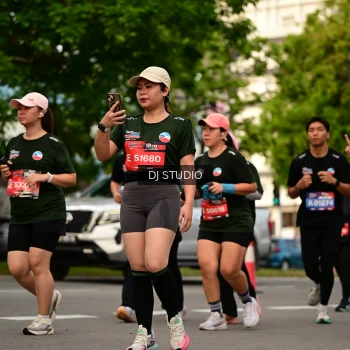 Runner Photo 4148699