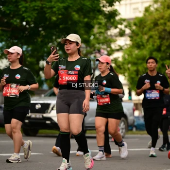 Runner Photo 4148701