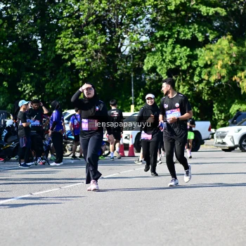 Runner Photo 4148702