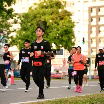 Runner Photo 4148703