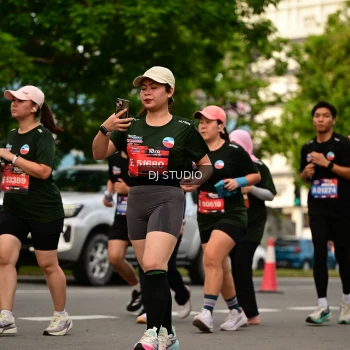 Runner Photo 4148704