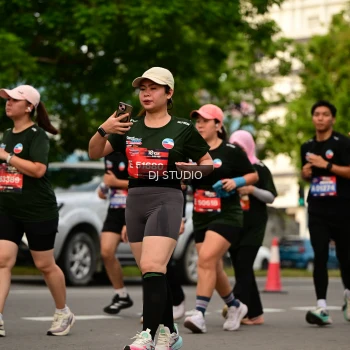 Runner Photo 4148705