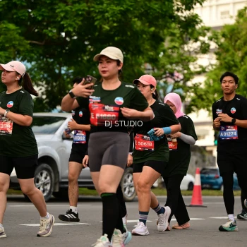 Runner Photo 4148708